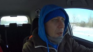 ЗОНА КОМФОРТА 8 \ -40 ЗА БОРТОМ