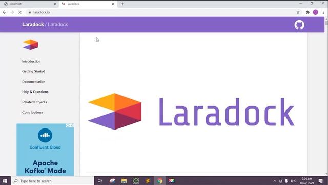 Tutorial on How to Install and Use Docker - Tagalog Version by Rochelle S. Lanto смотреть онлайн
