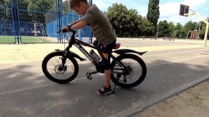 Какой велосипед выбрать ребенку 6 лет