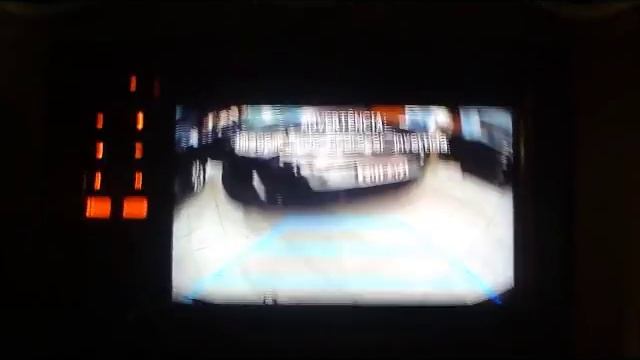 CHEVROLET CAPTIVA DVD PIONNER 3380 BT / TV / CÂMERA DE RÉ KROCOKAR смотреть онлайн
