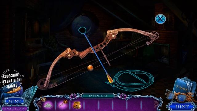 Mystery Tales 4 - Her Own Yes Full Game Walkthrough @ElenaBionGames смотреть онлайн