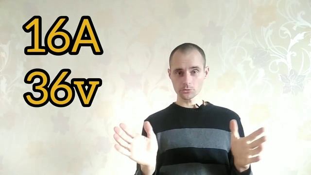 Как подобрать контроллер для мотор колеса | Как понять мощность контроллера смотреть онлайн