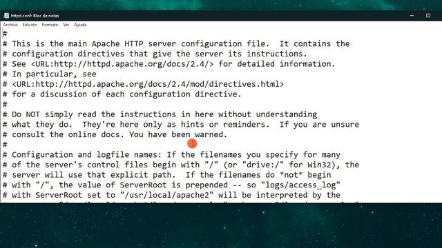 XAMPP TUTORIALES DE INSTALACION desde CERO - WINDOWS SEGUNDA SOLUCION) смотреть онлайн