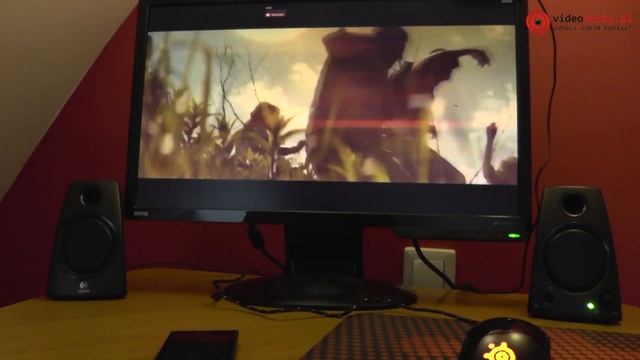 Logitech Z130 [RECENZJA] смотреть онлайн