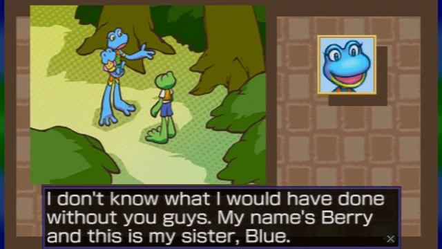 Frogger Helmet Chaos - Nitro Rad смотреть онлайн