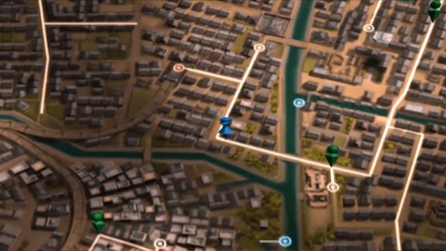 SMT Devil Summoner: Raidou Kuzunoha vs The Soulless Army [Ep 23] смотреть онлайн