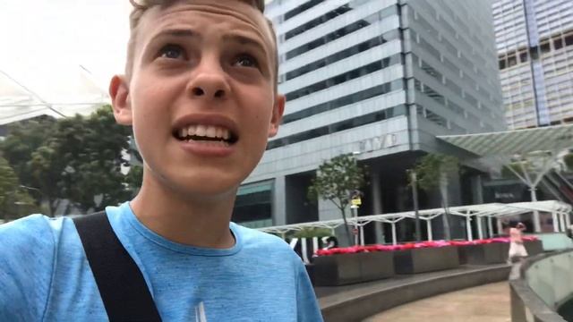•Vlog• ПЕРЕЛЁТ С МАЛАЙЗИИ В СИНГАПУР! смотреть онлайн
