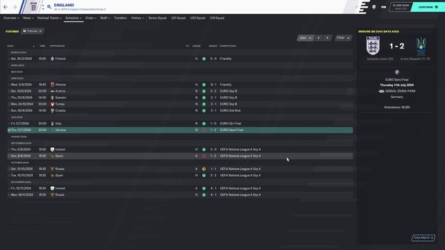 FM20 Experiment: What If You Had The PERFECT Player? Football Manager 2020 Experiment - PART 2 смотреть онлайн