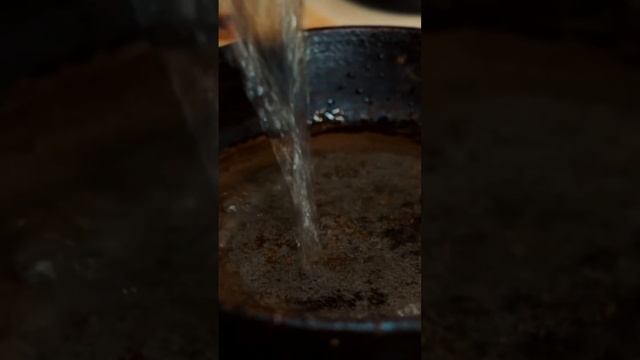 Как избавиться от запаха жареной рыбы? #tiktok #баблог #лайфхаки #shorts смотреть онлайн