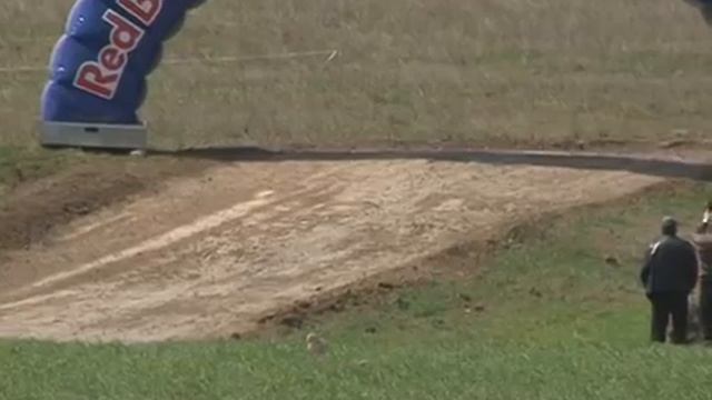 Гнатенко В. / Гнатенко А. - Кубок Лиманов 2013. Honda Civic смотреть онлайн