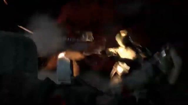 What's the price of a mile: Sabaton-Warhammer 40k mashup смотреть онлайн