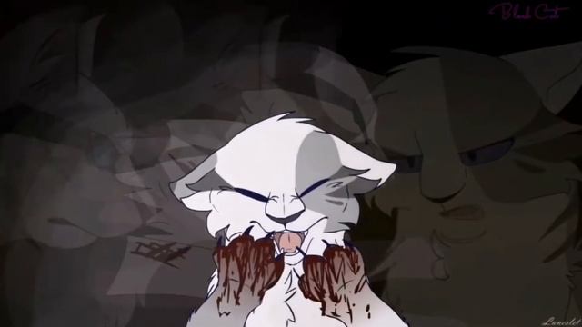 •Клип•-Коты Воители-"Я стала силнее!"|Искра|warrior cat ivypool|√🖤Black Cat𓃠√ смотреть онлайн