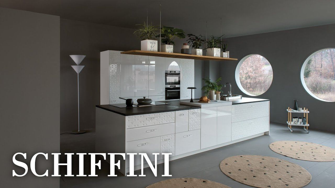 Видео с сайта CUCINE.RU