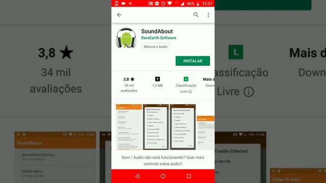 COMO GRAVAR ÁUDIO INTERNO DO ANDROID(8.1.0/8.0) *100% funcional* смотреть онлайн