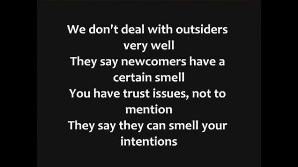 Twenty One Pilots - Heathens (Suicide Squad) Lyrics