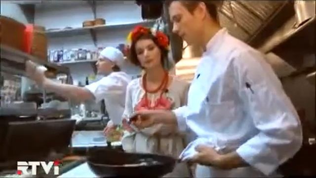 Корчма Тарас Бульба . История создания бренда !!! смотреть онлайн