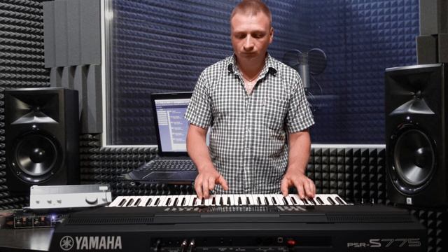 Scorpions.Still Loving You.Cover version. смотреть онлайн