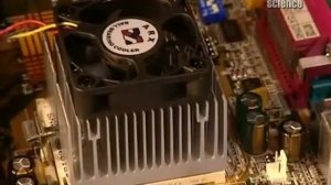 Как это сделано   Компьютеры