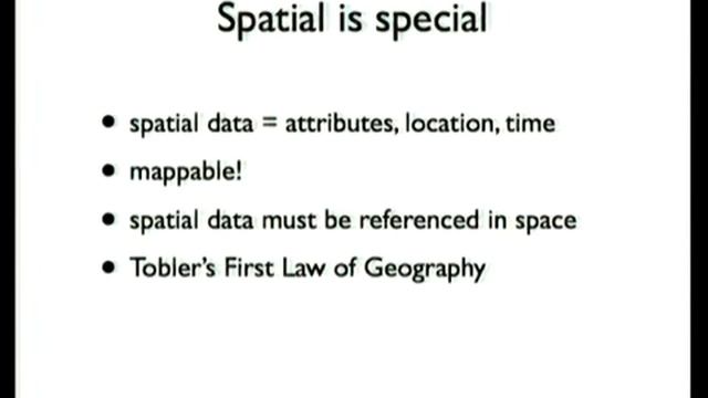 Python for data lovers: explore it, analyze it, map it смотреть онлайн