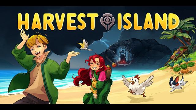 Dance of the Forest - Harvest Island OST смотреть онлайн