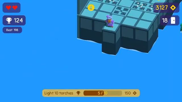 Looty Dungeon #6 смотреть онлайн