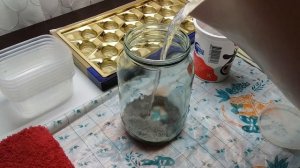 ВЫТЯЖКА из ЗОЛЫ для замачивания семян