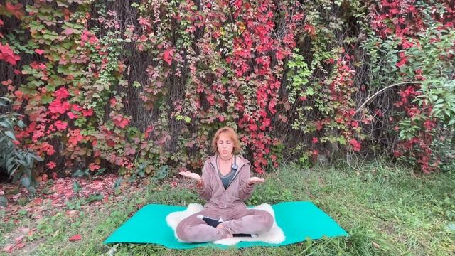 Chattra Chakkra Vartee - это самая сакральная и секретная крийя в йоге - ЙОГИ БХАДЖАН смотреть онлайн