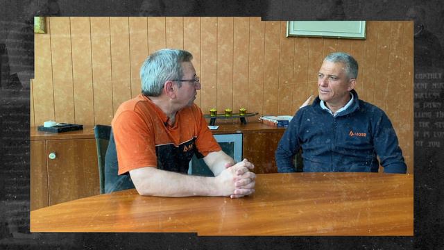 Интервю пенсиониран служител отдел машини с цифрово програмно управление смотреть онлайн