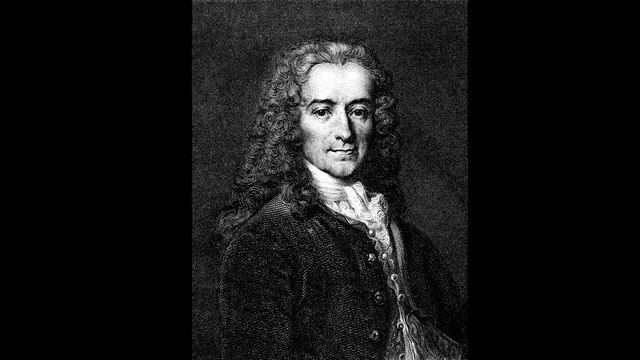 Франсуа Мари Аруэ (Вольтер): книги и творчество смотреть онлайн