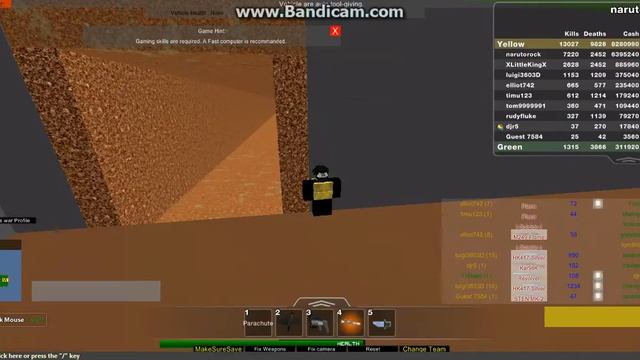 Roblox- How to speed hack on base wars. смотреть онлайн