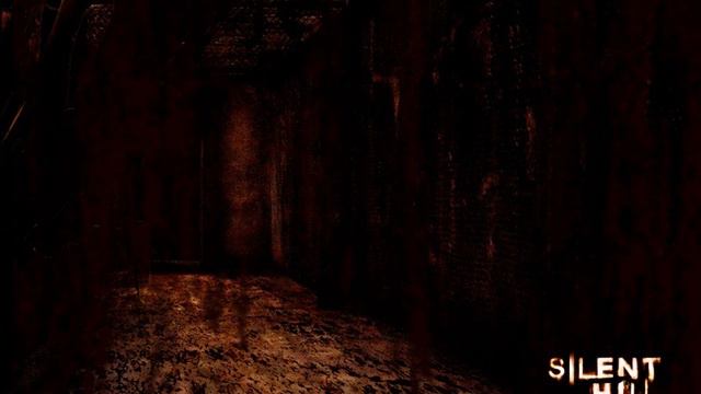 Silent Hill 2 OST - Forest смотреть онлайн