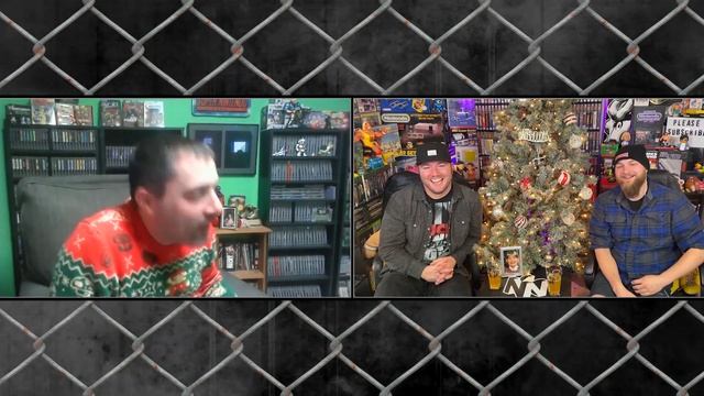 Video Games & More! Elimination Chamber w/ MegaDan29 | You Can ONLY Choose ONE смотреть онлайн