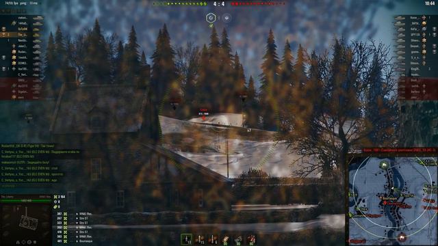 M4A1 REVALORISÉ Стоит ли покупать?Как играть? Обзор!