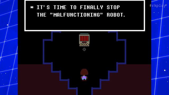 TODOS os FINAIS de UNDERTALE | HISTORIA UNDERTALE смотреть онлайн