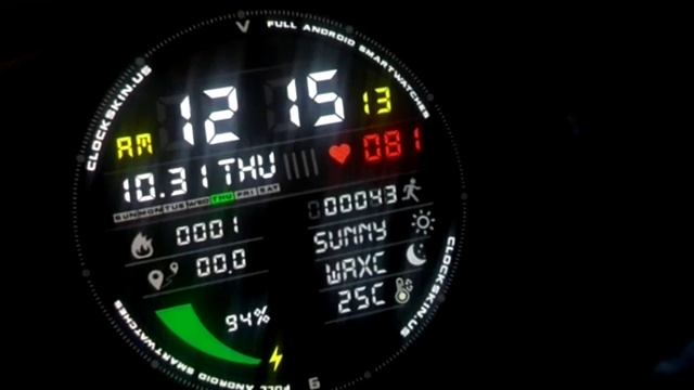 kingwear kw99 pro faces, Android 5.1, 7.0, 7.1.1 смотреть онлайн