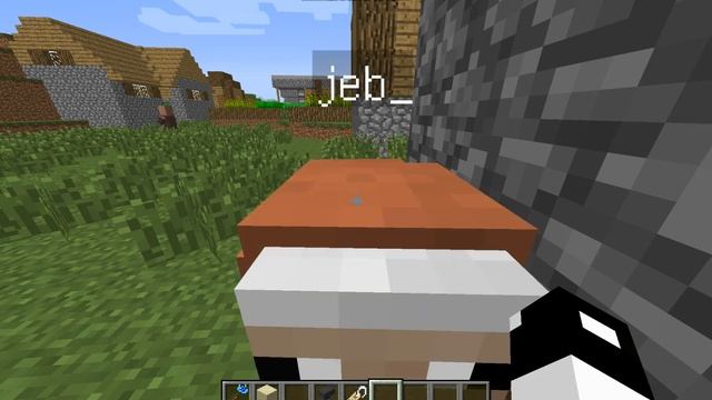 Jeb_ команда для овцы смотреть онлайн