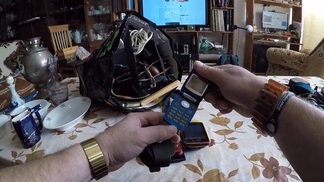 Обзор приобретений в Израиле товаров для коллекционирования и торговле на EBAY Часть 1 смотреть онлайн