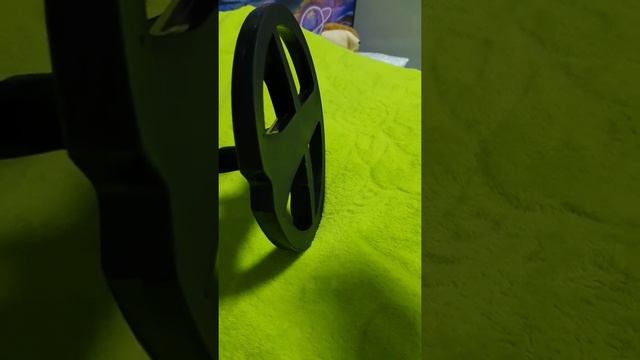 Xp Deus 2,тест на ювилирку.
