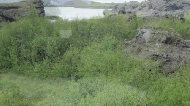 Исландия 6(Миватн,Аусбирги) смотреть онлайн