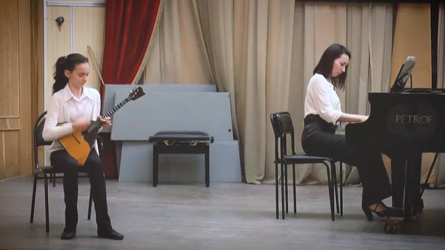 Будашкин, Плясовая смотреть онлайн