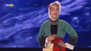 PETYA PANEVA - MARO LYO MURI HUBAVA / Петя Панева - Маро льо мъри хубава