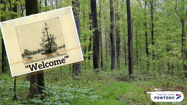 Who Was William Penn? смотреть онлайн