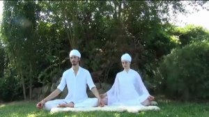 Киртан Крийя Са Та На Ма