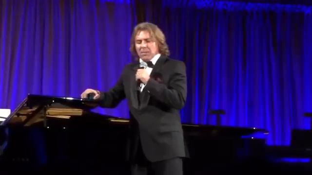 Roberto Alagna | Lang Lang Foundation Gala - 10/10/2018 "Vois ma misère" (Samson's aria) смотреть онлайн