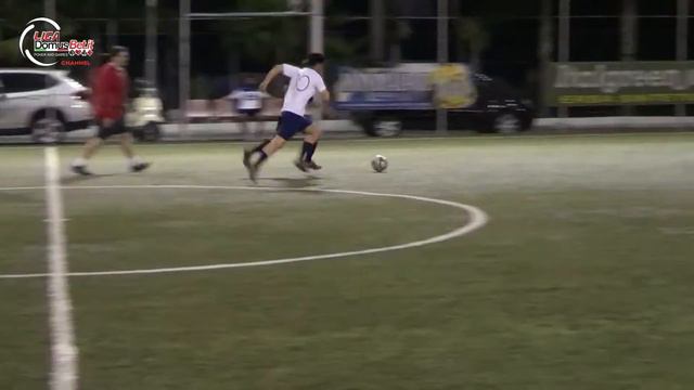 3^Giornata Domus League Allianz Galatea vs Imperial Fashion 2 - 4 смотреть онлайн