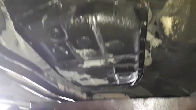 Замена масла в АКПП BMW E39 M54b30 смотреть онлайн