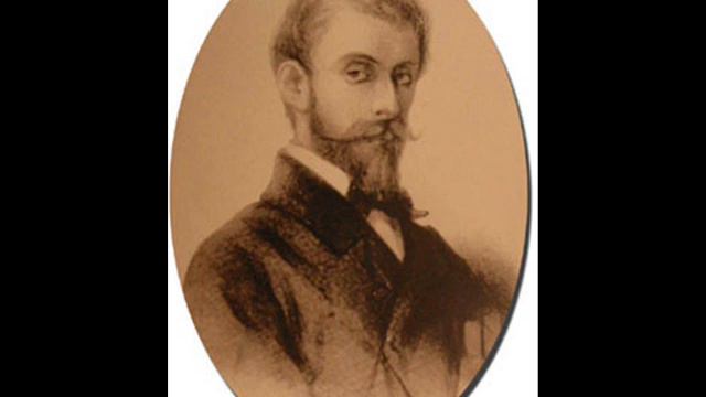 Ernest Reyer - La statue смотреть онлайн