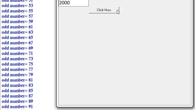 Python: tkinter listbox with radio buttons exception handing print even and odd numbers смотреть онлайн