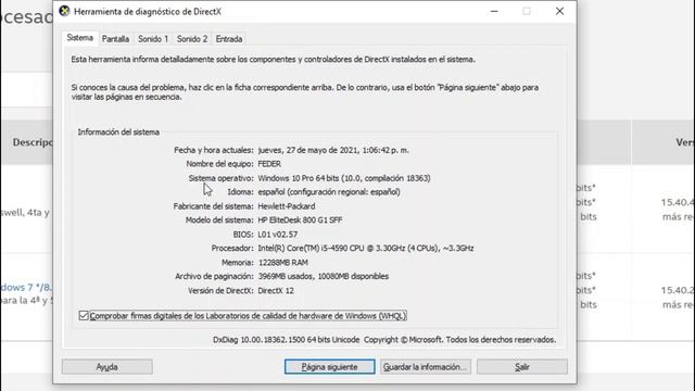 ✅ COMO ACTIVAR la GRAFICA INTEGRADA INTEL смотреть онлайн