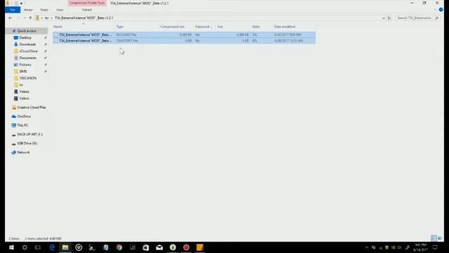 TS4 Work From Home Mod Review Tutorial смотреть онлайн